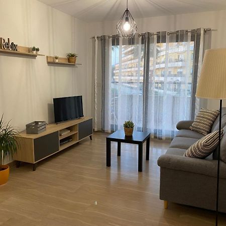 Apartamento Relax Moraira Kültér fotó