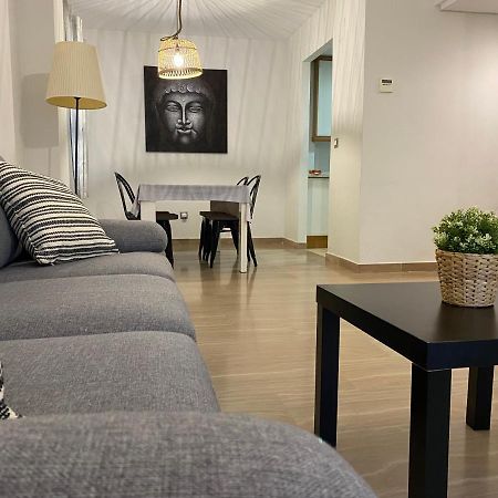 Apartamento Relax Moraira Kültér fotó