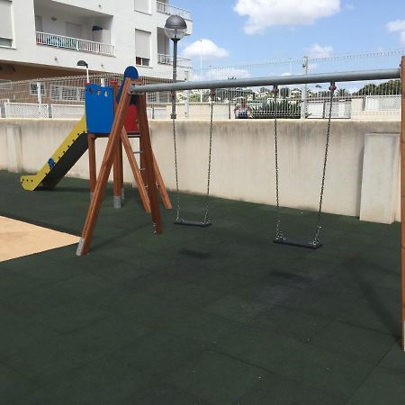 Apartamento Relax Moraira Kültér fotó