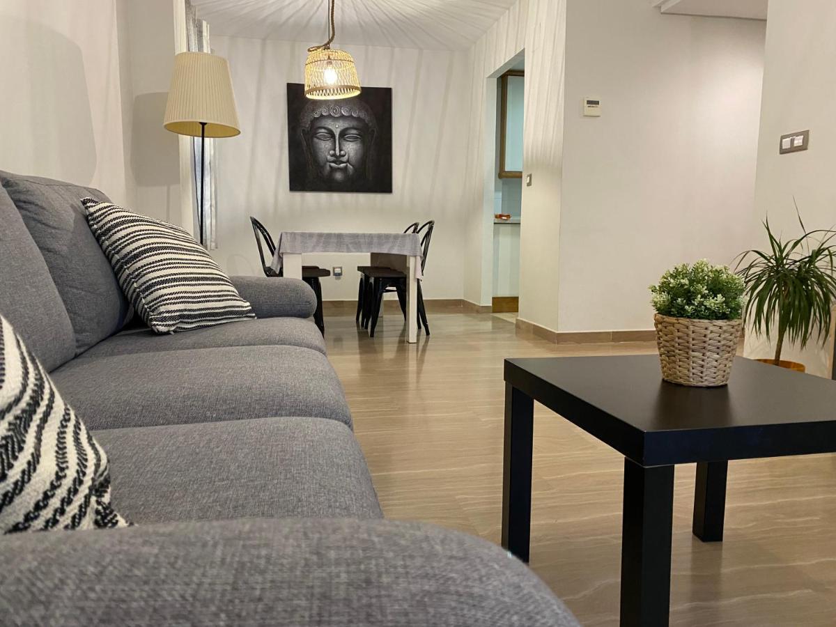 Apartamento Relax Moraira Kültér fotó
