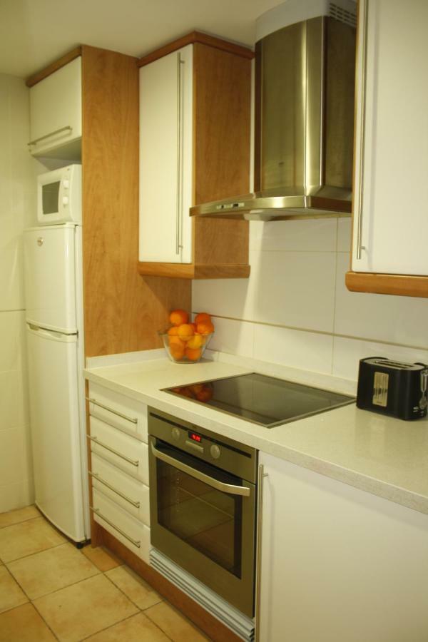 Apartamento Relax Moraira Kültér fotó