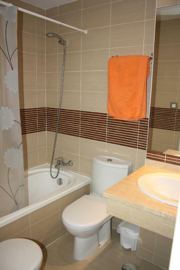 Apartamento Relax Moraira Kültér fotó
