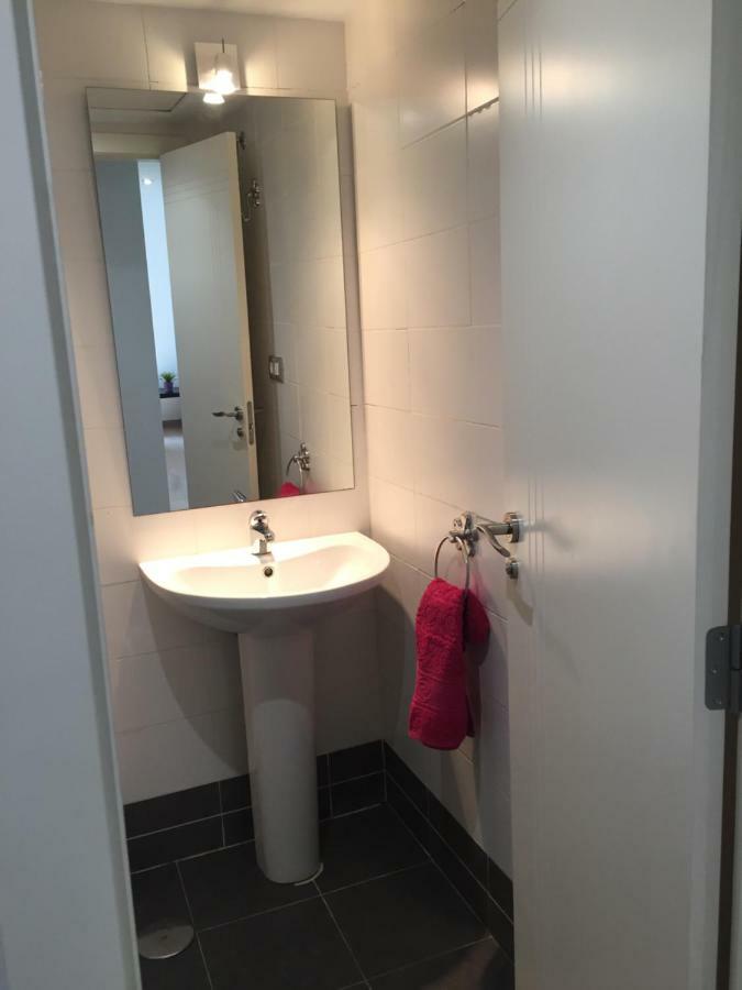Apartamento Relax Moraira Kültér fotó