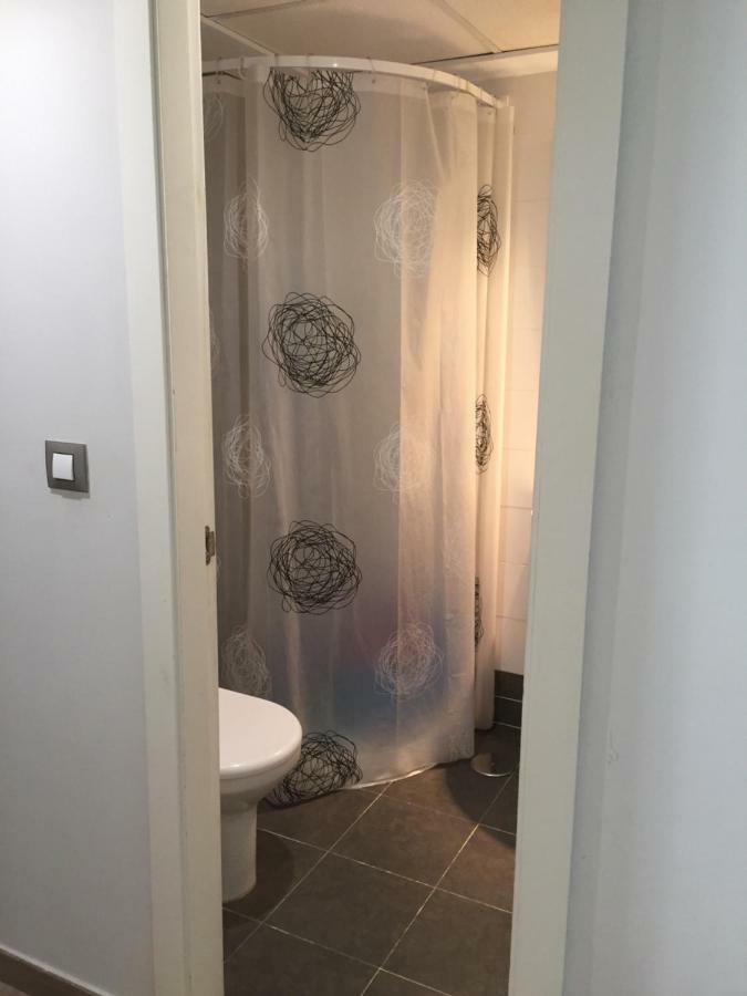 Apartamento Relax Moraira Kültér fotó