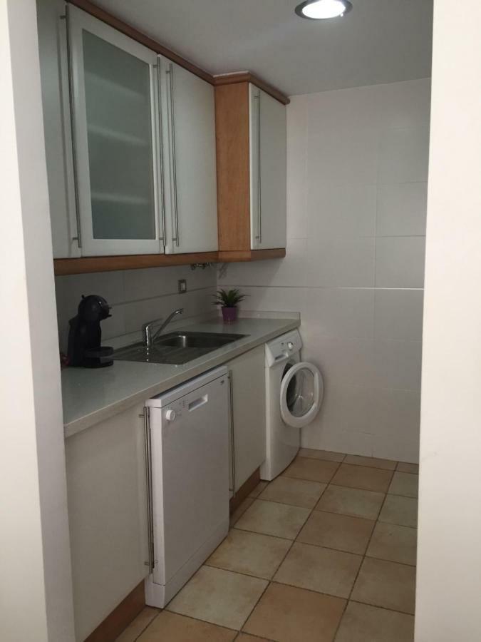 Apartamento Relax Moraira Kültér fotó